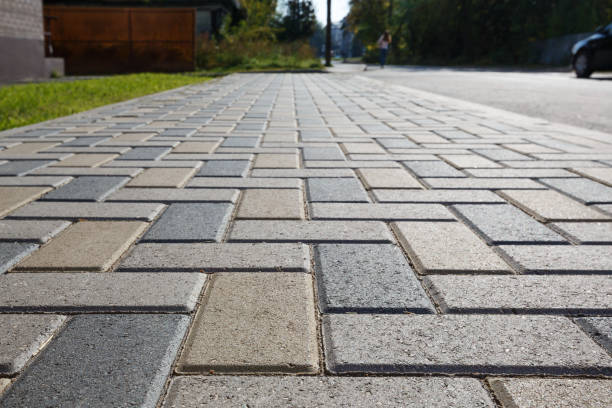 Professional Driveway Pavers in Gothenburg, NE