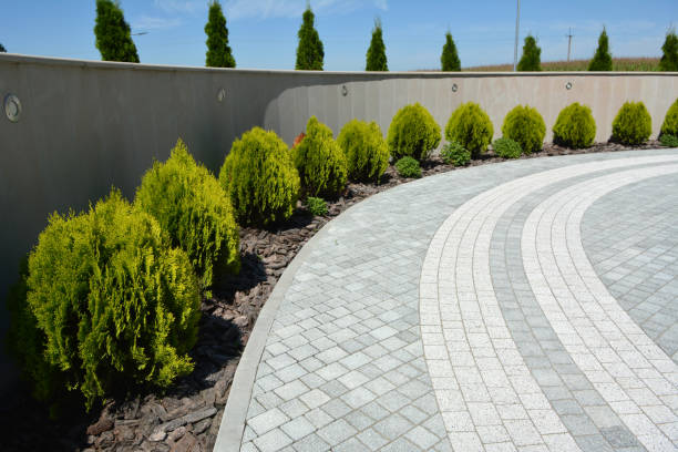 Reasons to Select Us for Your Driveway Paving Requirements in Gothenburg, NE